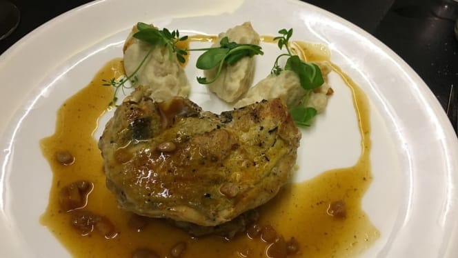 Le Moutardier du Pape - 6