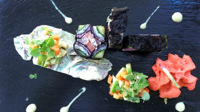 Le Moutardier du Pape - 5