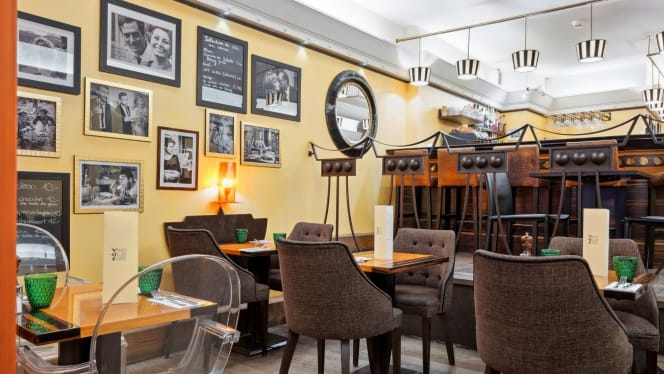 Vino Olio Caffè - 4