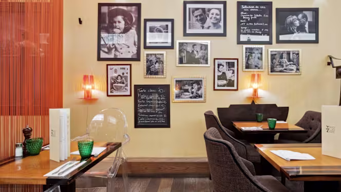 VOC ristorante (ex Vino Olio Caffè) - 6
