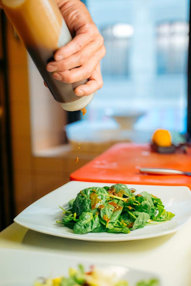 Vino Olio Caffè - 3