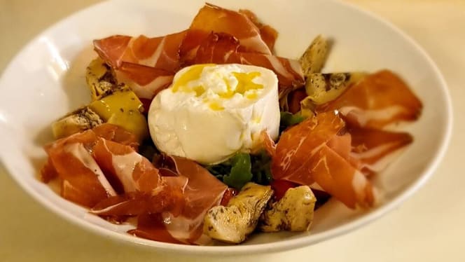 Vino Olio Caffè - 6