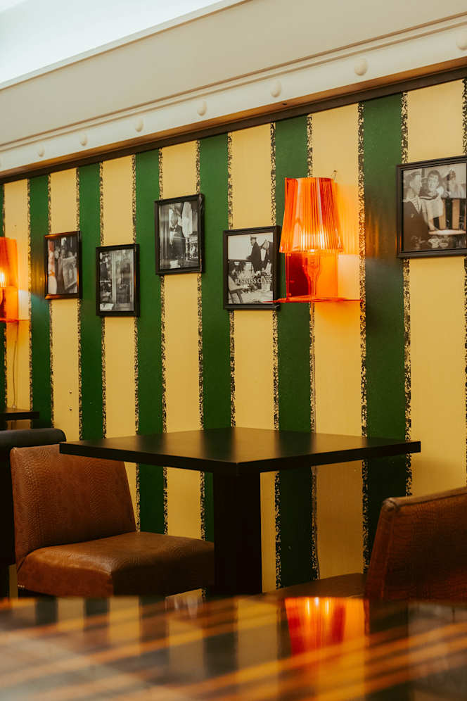 Vino Olio Caffè - 7