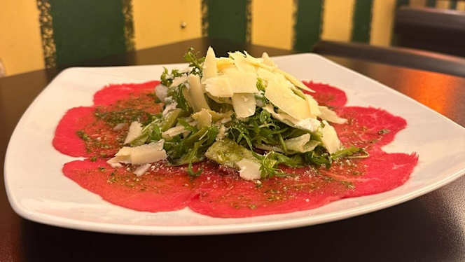 Vino Olio Caffè - 8