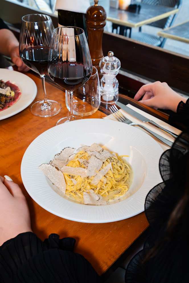 VOC ristorante (ex Vino Olio Caffè) - 3