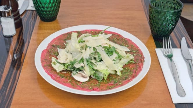 Vino Olio Caffè - 1