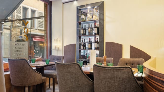 Vino Olio Caffè - 5