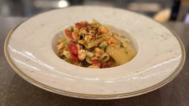 DeVinum Wine Bistrot - 3