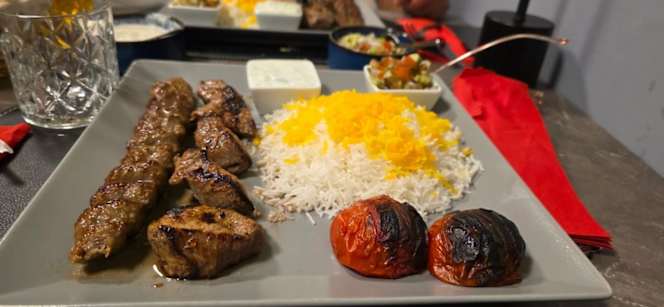 Via Persia - 5