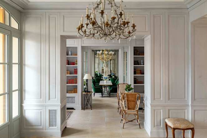 Le Café des Muses - 4