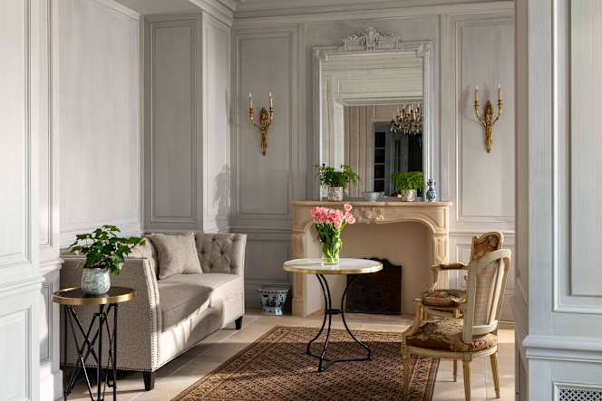 Le Café des Muses - 8