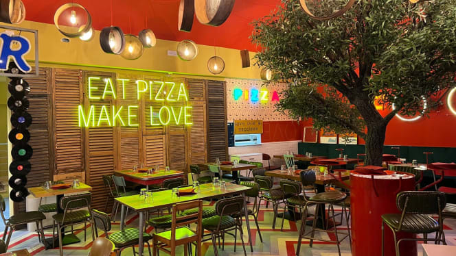 Fradiavolo - Milano Bicocca - 8