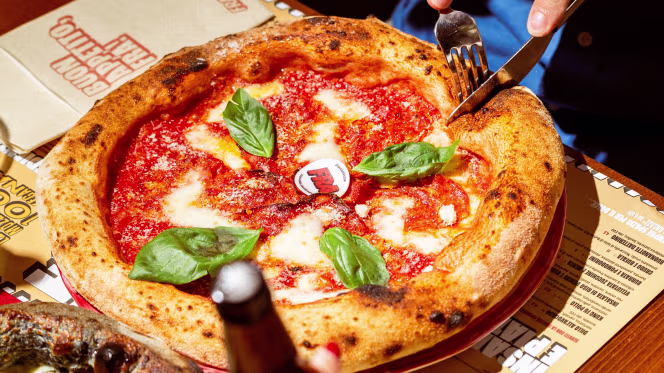 Fradiavolo - Milano Bicocca - 0