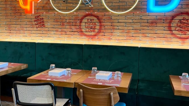 Fradiavolo - Milano Bicocca - 4