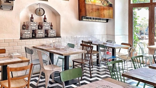 Fradiavolo - Milano Bicocca - 6