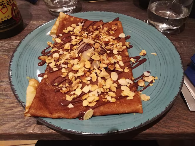 Le comptoir Breton Saint-Cyr-l'École - 2