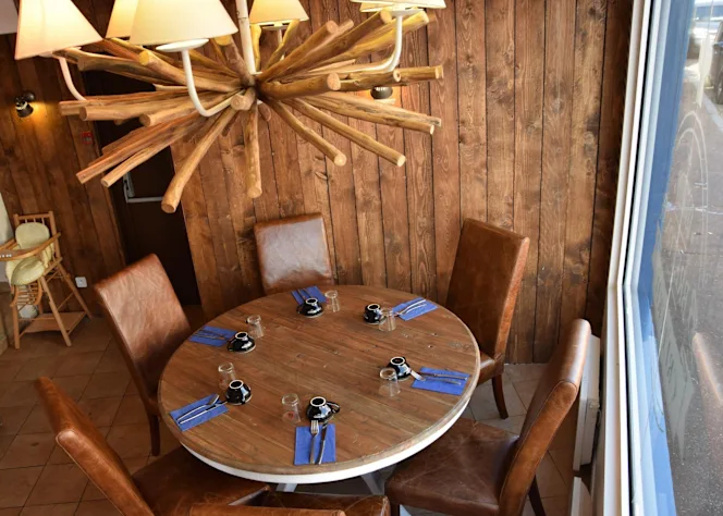 Le comptoir Breton Saint-Cyr-l'École - 0