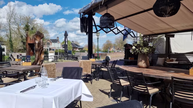 Brasserie Broers - 6