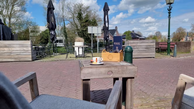 Brasserie Broers - 5