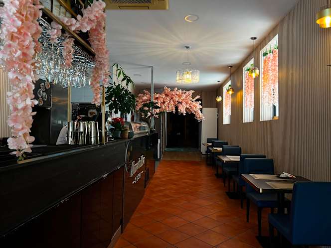 Alma do Mar - Sushi - 7