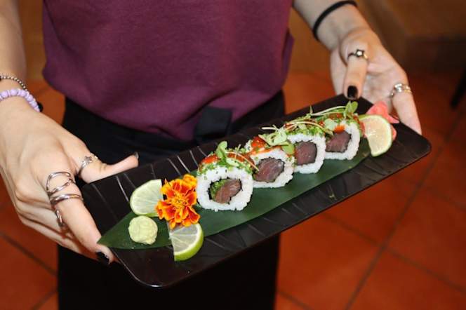 Alma do Mar - Sushi - 1