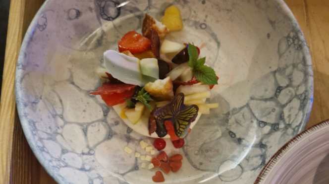 ROEST - Urban Food Bar - 5