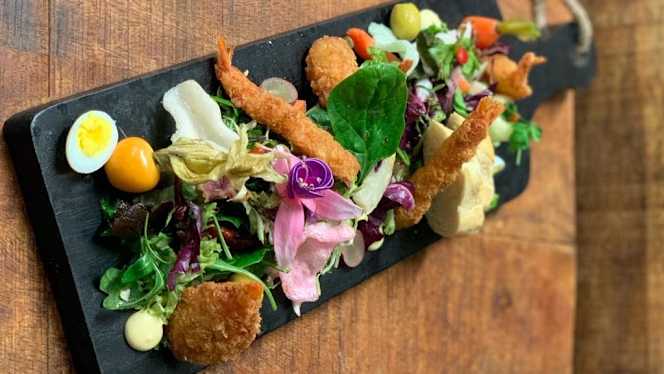 ROEST - Urban Food Bar - 3