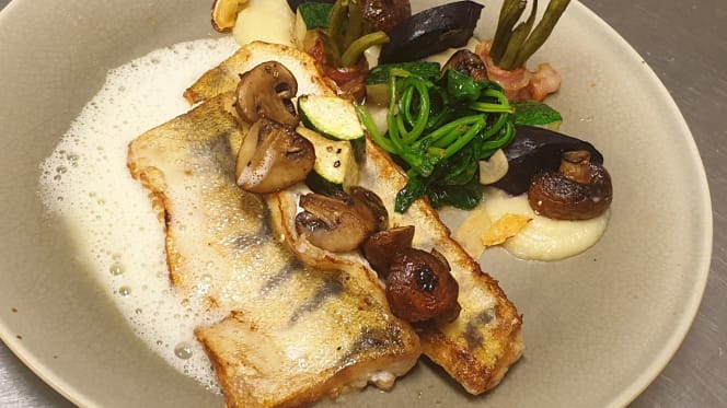 ROEST - Urban Food Bar - 7