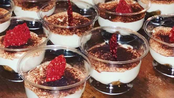 ROEST - Urban Food Bar - 1