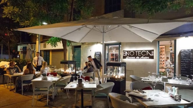 Enoteca1918 - Palma de Mallorca - 9