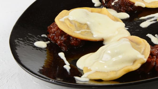 Trattoria Gianna by Bambi la mia cucina - Genova - 4