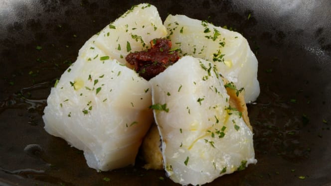 Trattoria Gianna by Bambi la mia cucina - Genova - 3