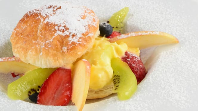 Trattoria Gianna by Bambi la mia cucina - Genova - 2