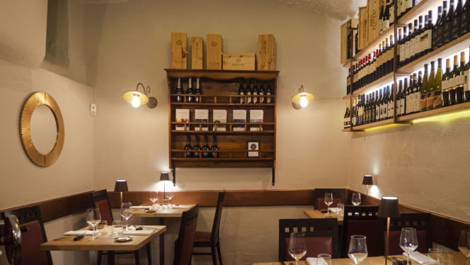 Trattoria Gianna by Bambi la mia cucina - Genova - 0