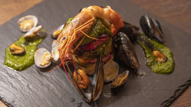 Trattoria Gianna by Bambi la mia cucina - Genova - 8