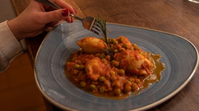 Trattoria Gianna by Bambi la mia cucina - Genova - 6