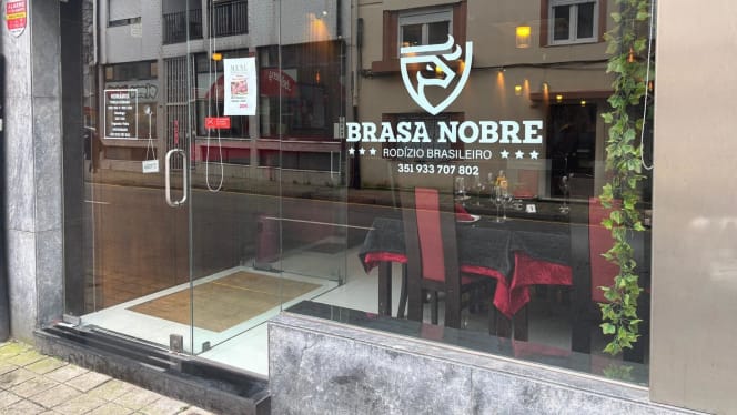 Rodizío Brasa Nobre - 4