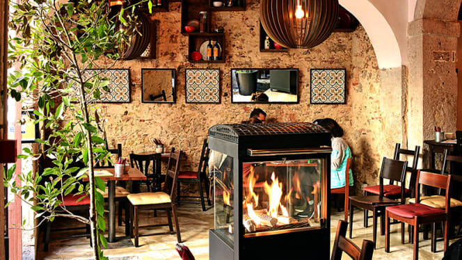 Tapas n' Friends Sé by Fullest - 3