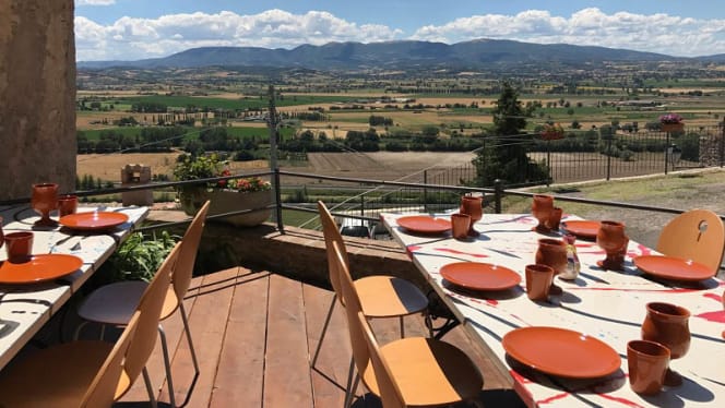 Gallo d'Oro Ristoro Medievale - 3