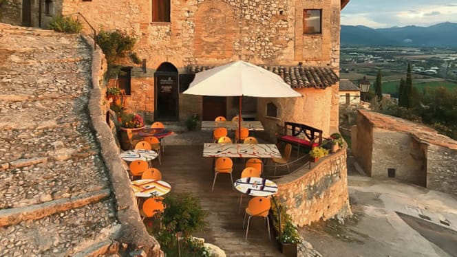 Gallo d'Oro Ristoro Medievale - 0