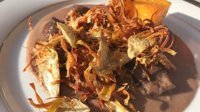 Gallo d'Oro Ristoro Medievale - 1