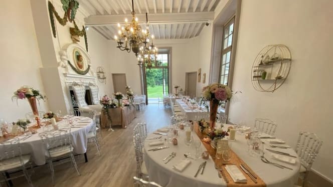 Restaurant du Golf - 8