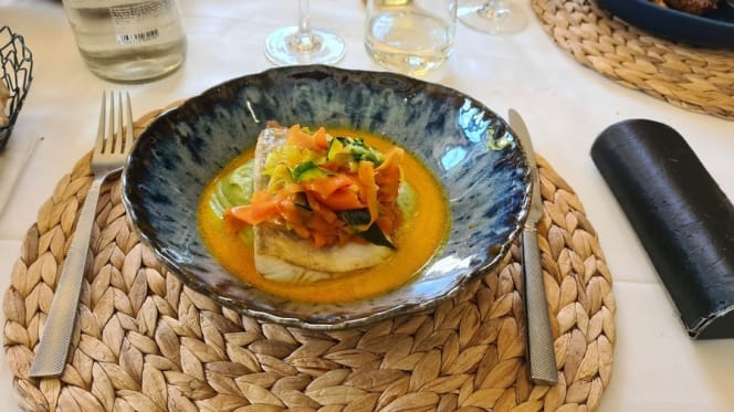 Restaurant du Golf - 4