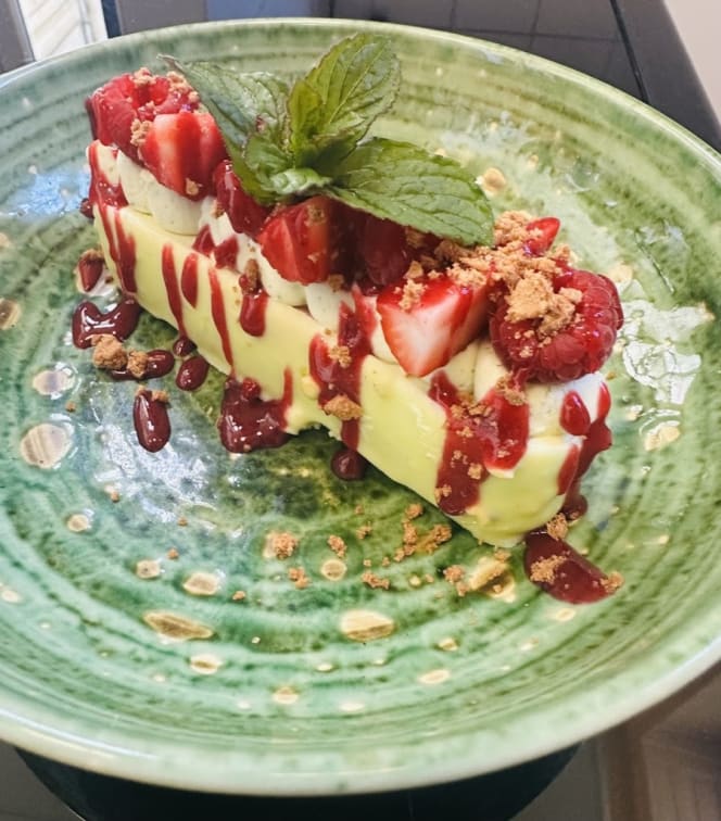 Restaurant du Golf - 1