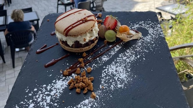 Restaurant du Golf - 3