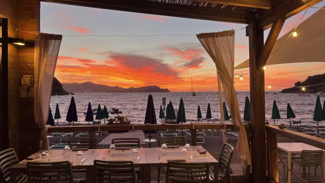 Osteria di mare Il Faro - 0