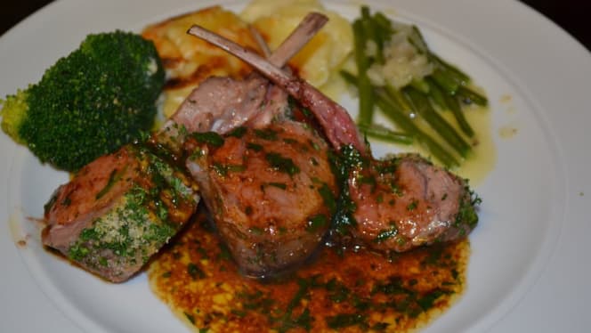 Les Frères Romano - 1