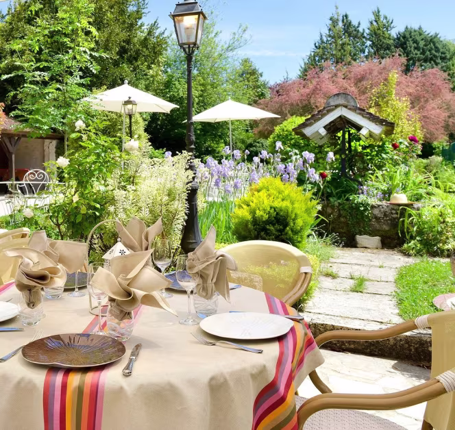 Auberge du Centre - 5