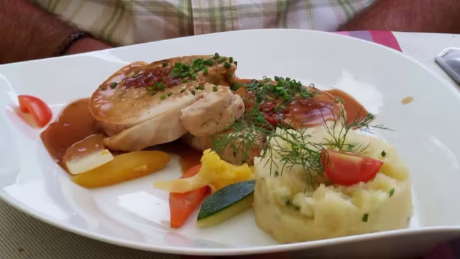 Auberge du Centre - 7