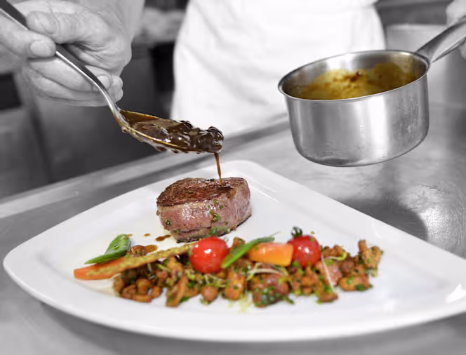 Auberge du Centre - 3